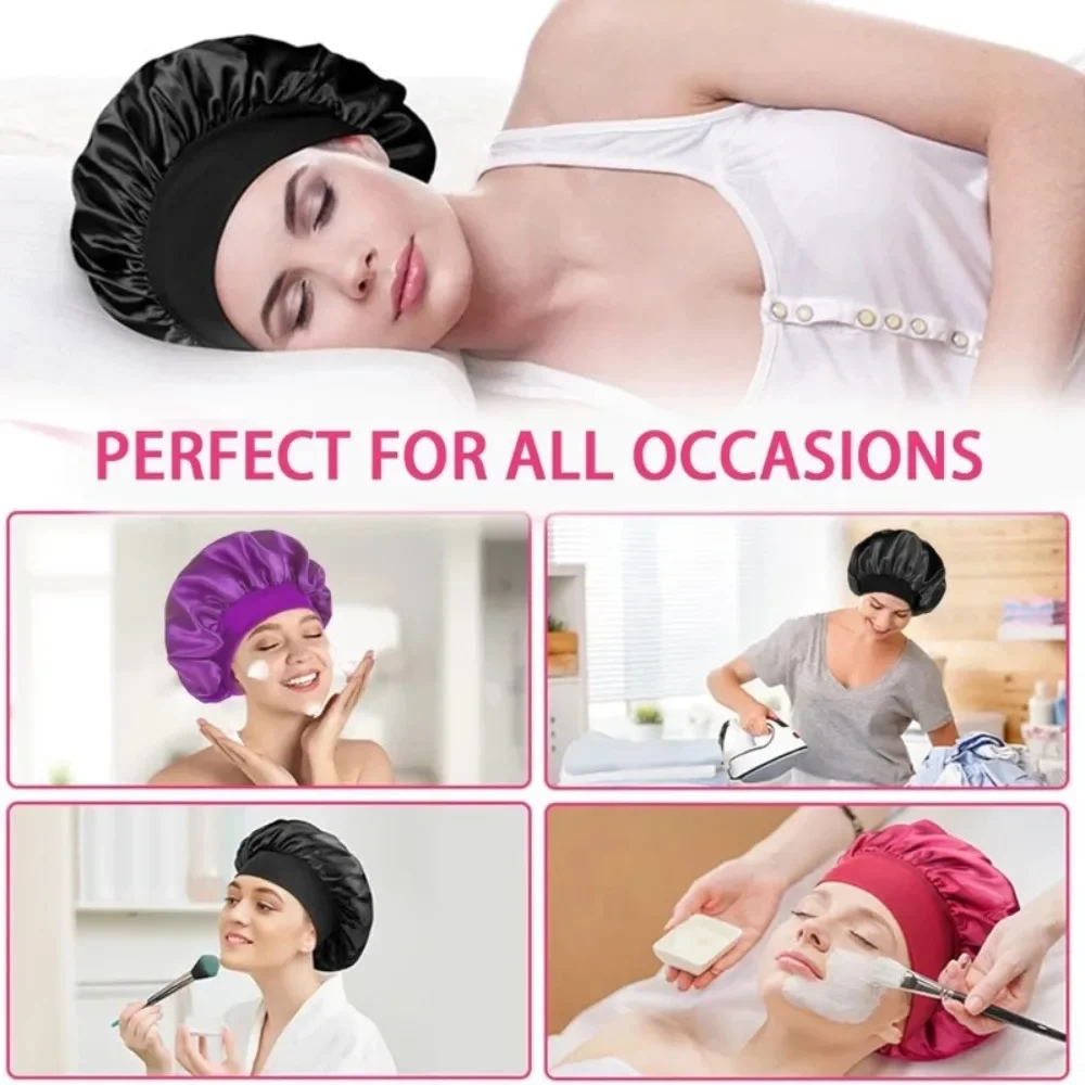 Uyku için ipek kaput saten saç - Men'S Grooming Tape incelemesi ve fiyatı