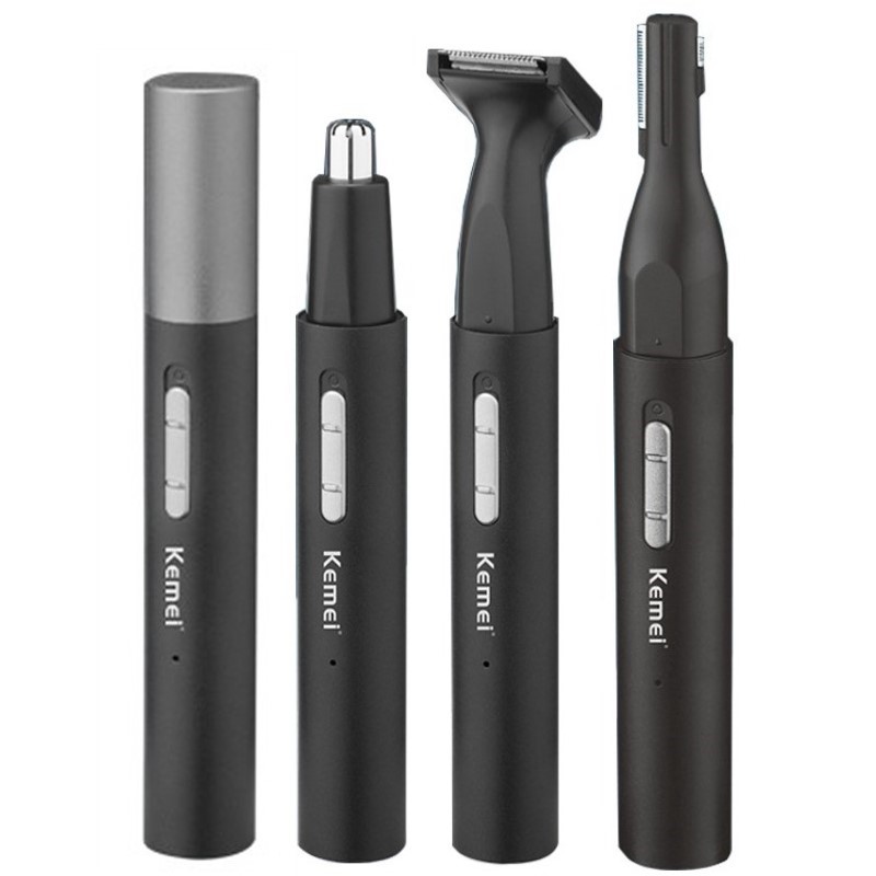 Kemei Pro Şarj Edilebilir Buru - Men'S Grooming Scissors incelemesi ve fiyatı