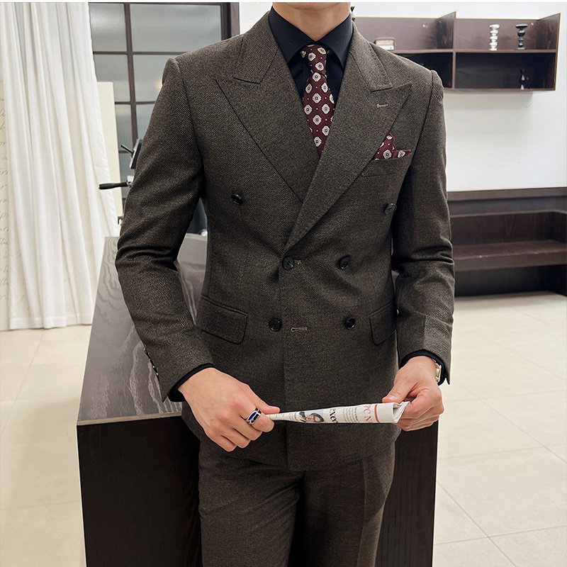 Erkekler Vintage lüks çift göğ - Men'S Grooming Room incelemesi ve fiyatı