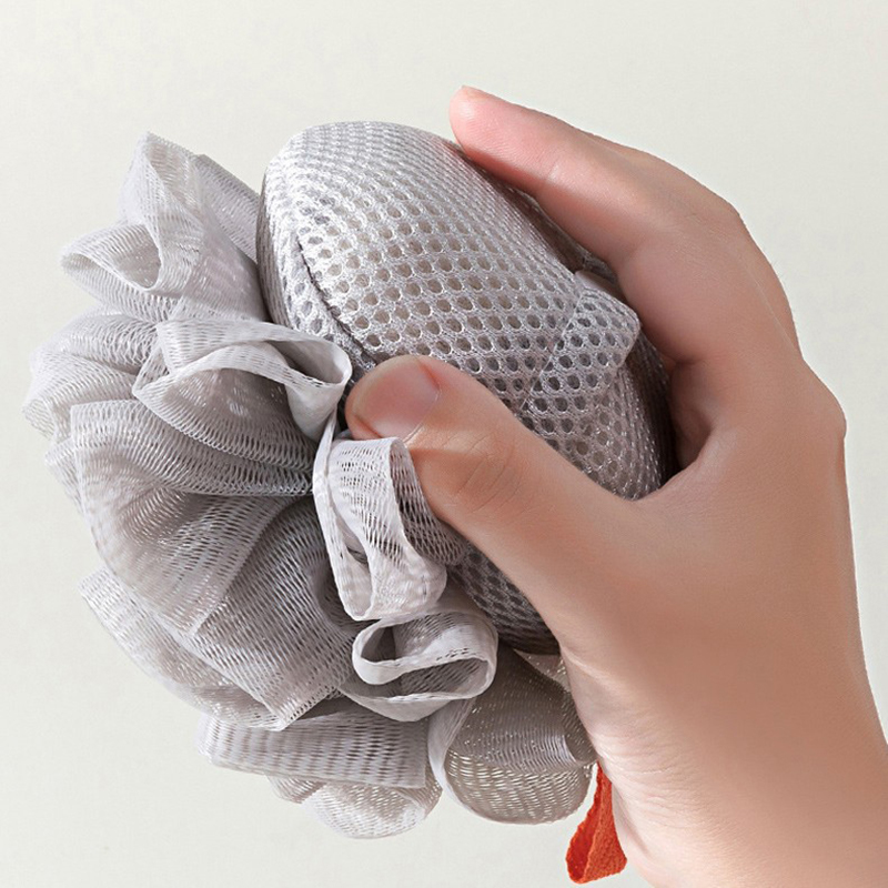 1 Parça Ve Vücut Ovma Banyo Pe - Exfoliating Scrub Mens incelemesi ve fiyatı