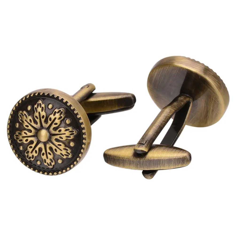 SAVOYSHI Vintage Bronz Desen G - Mens Grooming Brand incelemesi ve fiyatı