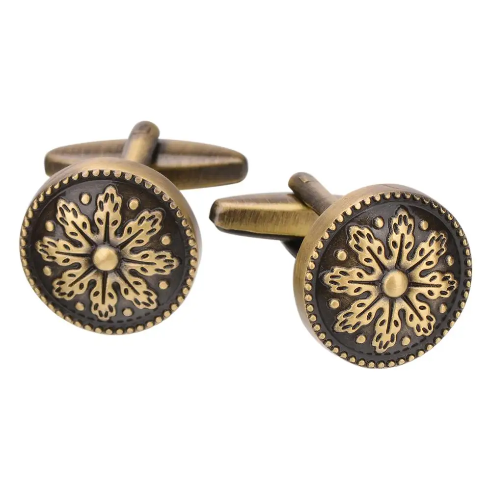 SAVOYSHI Vintage Bronz Desen G - Mens Grooming Brand incelemesi ve fiyatı