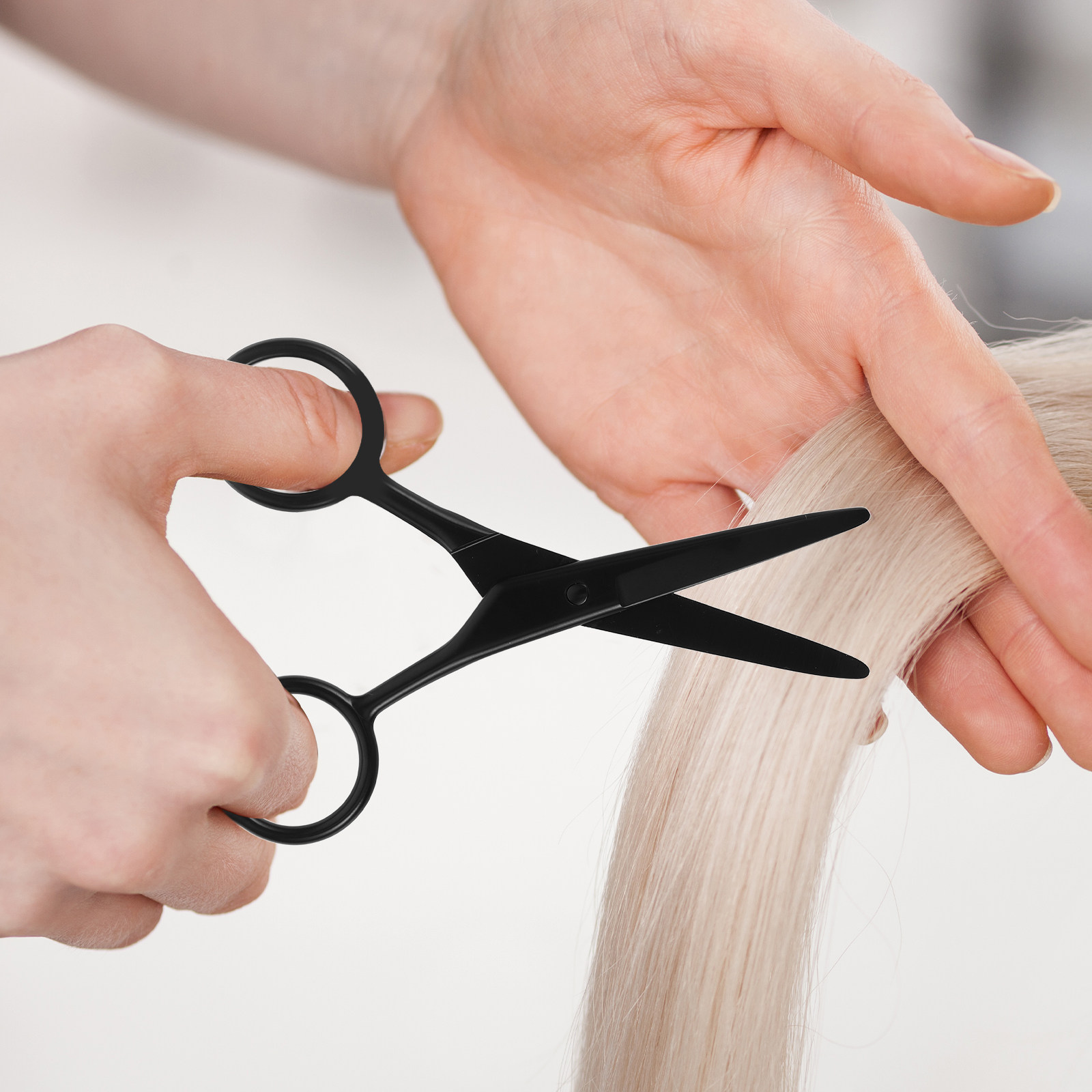 2 adet siyah paslanmaz çelik s - Men'S Grooming Eyebrow Trimming incelemesi ve fiyatı