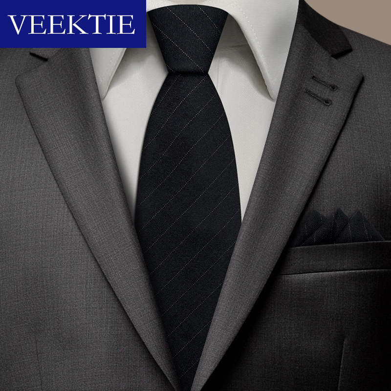 VEEKTIE Marka Düz Renk Resmi İ - Mens Grooming Brand incelemesi ve fiyatı
