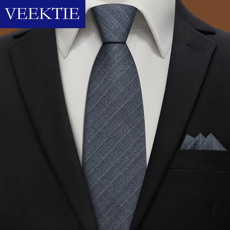 VEEKTIE Marka Düz Renk Resmi İ - Mens Grooming Brand incelemesi ve fiyatı
