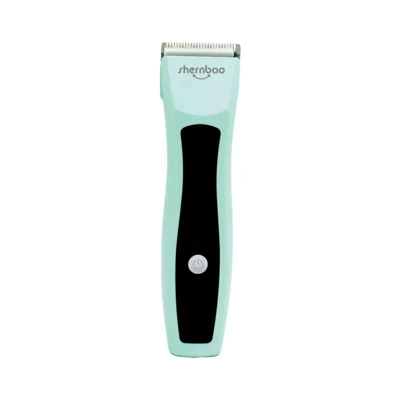 Shernbao PGC-538-C Köpek Tıraş - Hair Clipper Professional incelemesi ve fiyatı