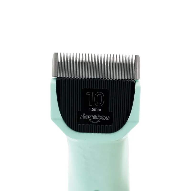 Shernbao PGC-538-C Köpek Tıraş - Hair Clipper Professional incelemesi ve fiyatı