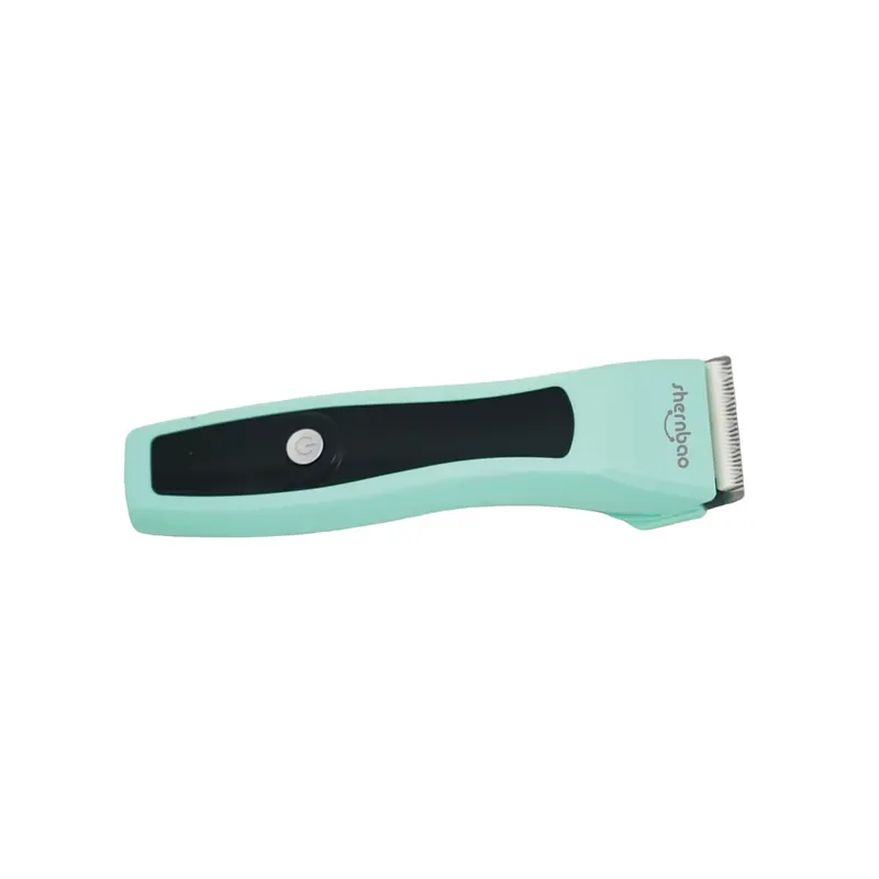 Shernbao PGC-538-C Köpek Tıraş - Hair Clipper Professional incelemesi ve fiyatı