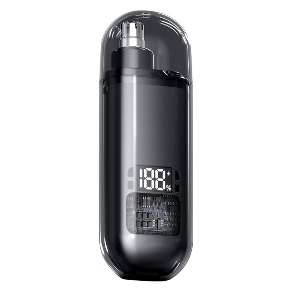 2'si 1 Arada Elektrikli Taşına - Hair Clipper Professional incelemesi ve fiyatı