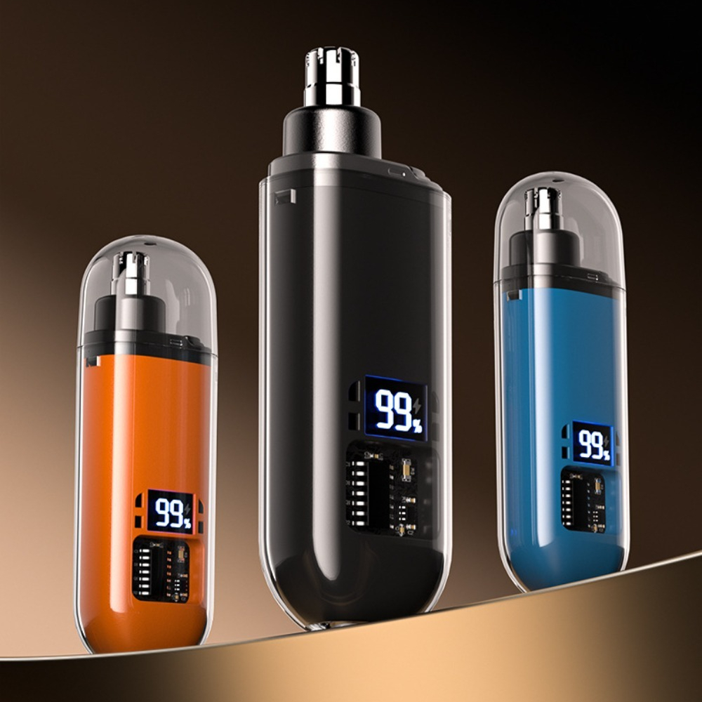 2'si 1 Arada Elektrikli Taşına - Hair Clipper Professional incelemesi ve fiyatı