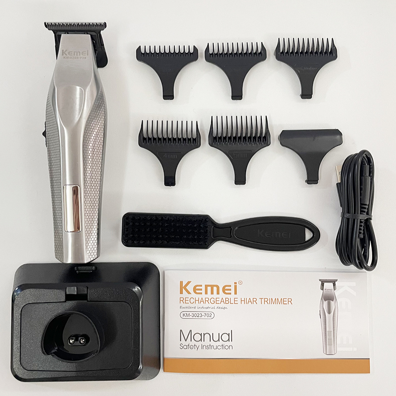 Kemei Saç Düzeltici Profesyone - Men'S Grooming Scissors incelemesi ve fiyatı