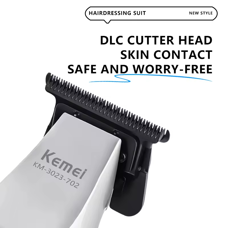 Kemei Saç Düzeltici Profesyone - Men'S Grooming Scissors incelemesi ve fiyatı
