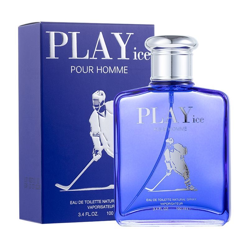 100ml Lüks Tarz Erkek Parfümü  - Cologne Spray Bottle incelemesi ve fiyatı