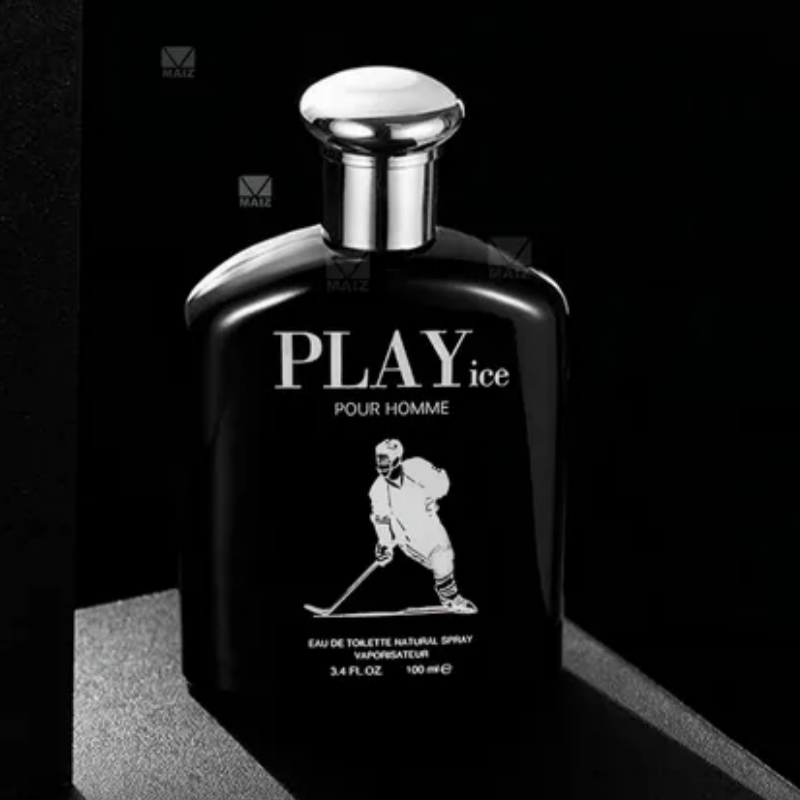 100ml Lüks Tarz Erkek Parfümü  - Cologne Spray Bottle incelemesi ve fiyatı