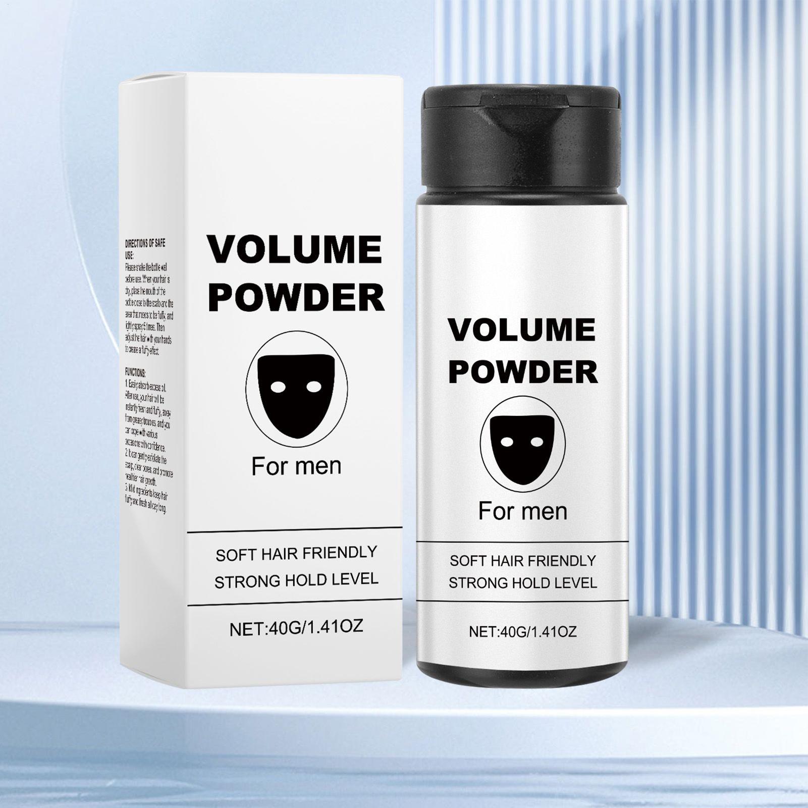 Erkek Saç Doku Tozu Kolay Uygu - Men'S Grooming Hairstyles incelemesi ve fiyatı