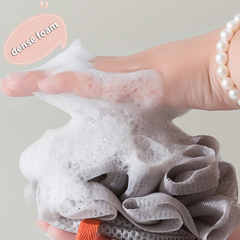 1 Adet Yumuşak Lif Sünger Bany - Exfoliating Scrub Mens incelemesi ve fiyatı