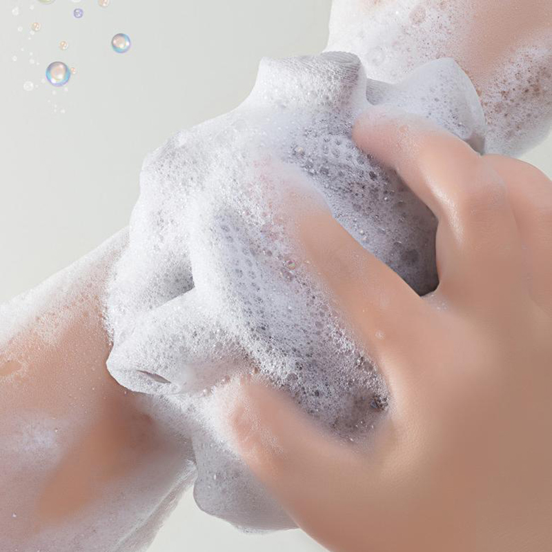 1 Adet Yumuşak Lif Sünger Bany - Exfoliating Scrub Mens incelemesi ve fiyatı