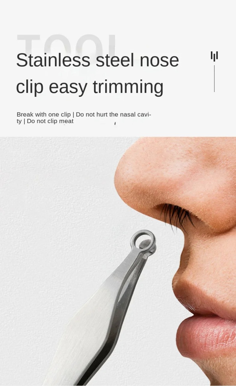 Profesyonel Paslanmaz Çelik Bu - Men'S Grooming Eyebrow Trimming incelemesi ve fiyatı