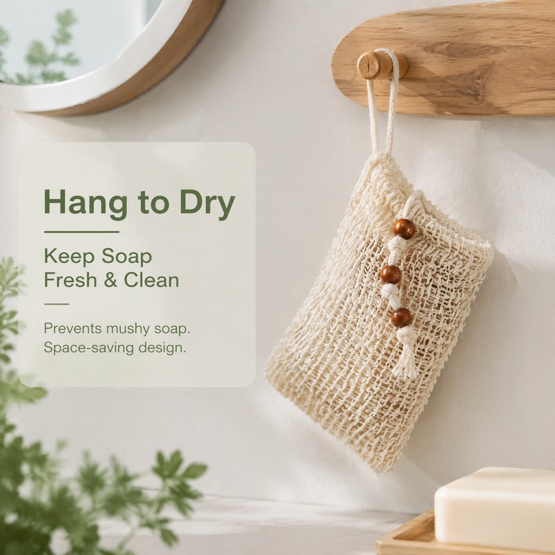 5 Adet Pamuklu Keten Banyo Sab - Exfoliating Scrub Mens incelemesi ve fiyatı