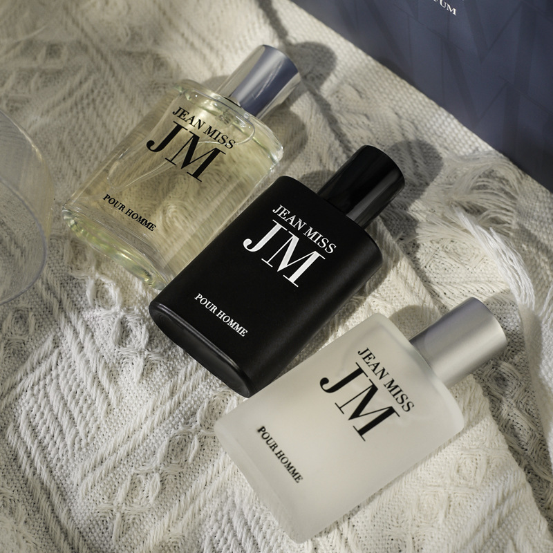 3 Parça Erkek Eau de Toilette  - Cologne Spray Bottle incelemesi ve fiyatı