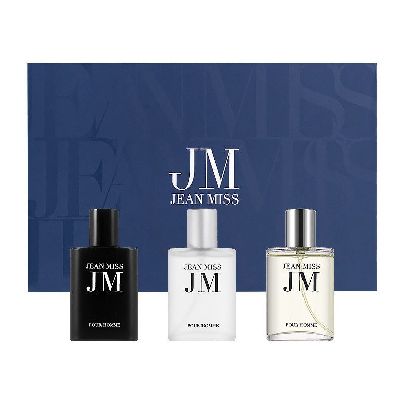 3 Parça Erkek Eau de Toilette  - Cologne Spray Bottle incelemesi ve fiyatı