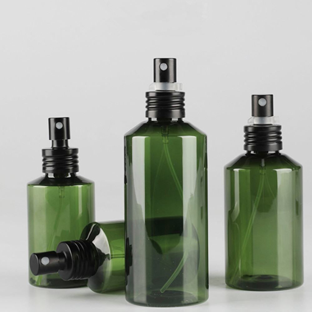 1 adet 50/100/150/200 ML sprey - Cologne Spray Bottle incelemesi ve fiyatı