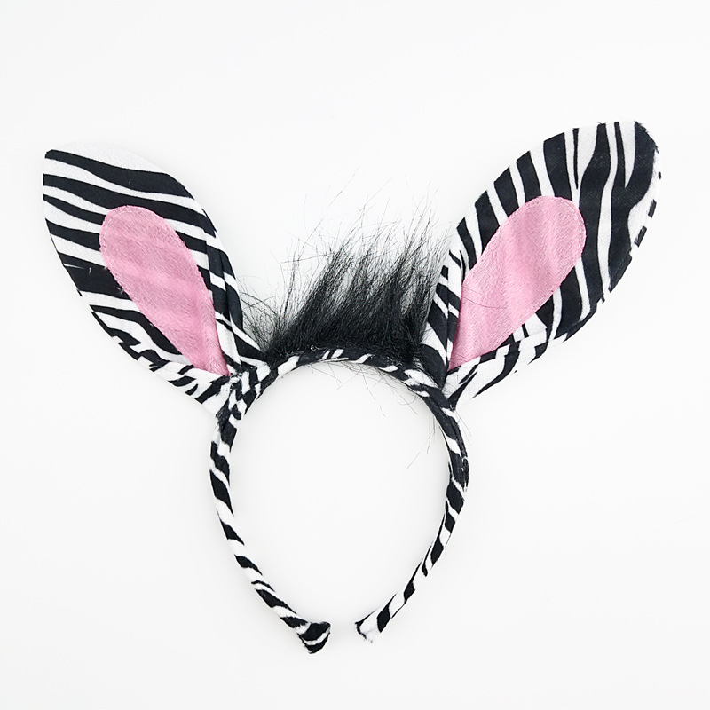 Parti Çocuk Kadın Erkek Zebra  - Men'S Grooming Tape incelemesi ve fiyatı