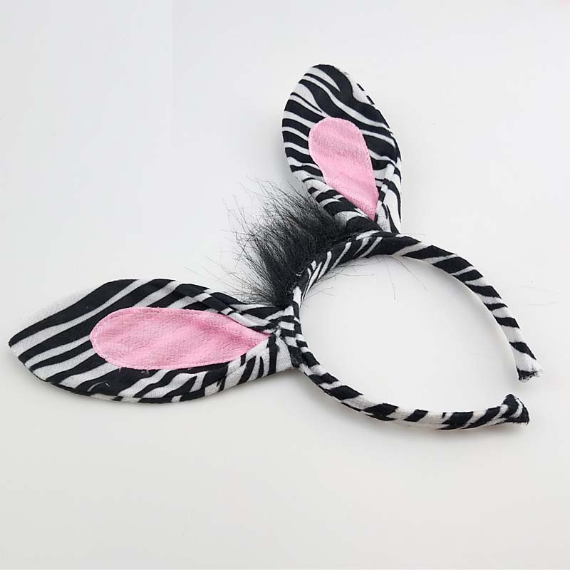 Parti Çocuk Kadın Erkek Zebra  - Men'S Grooming Tape incelemesi ve fiyatı
