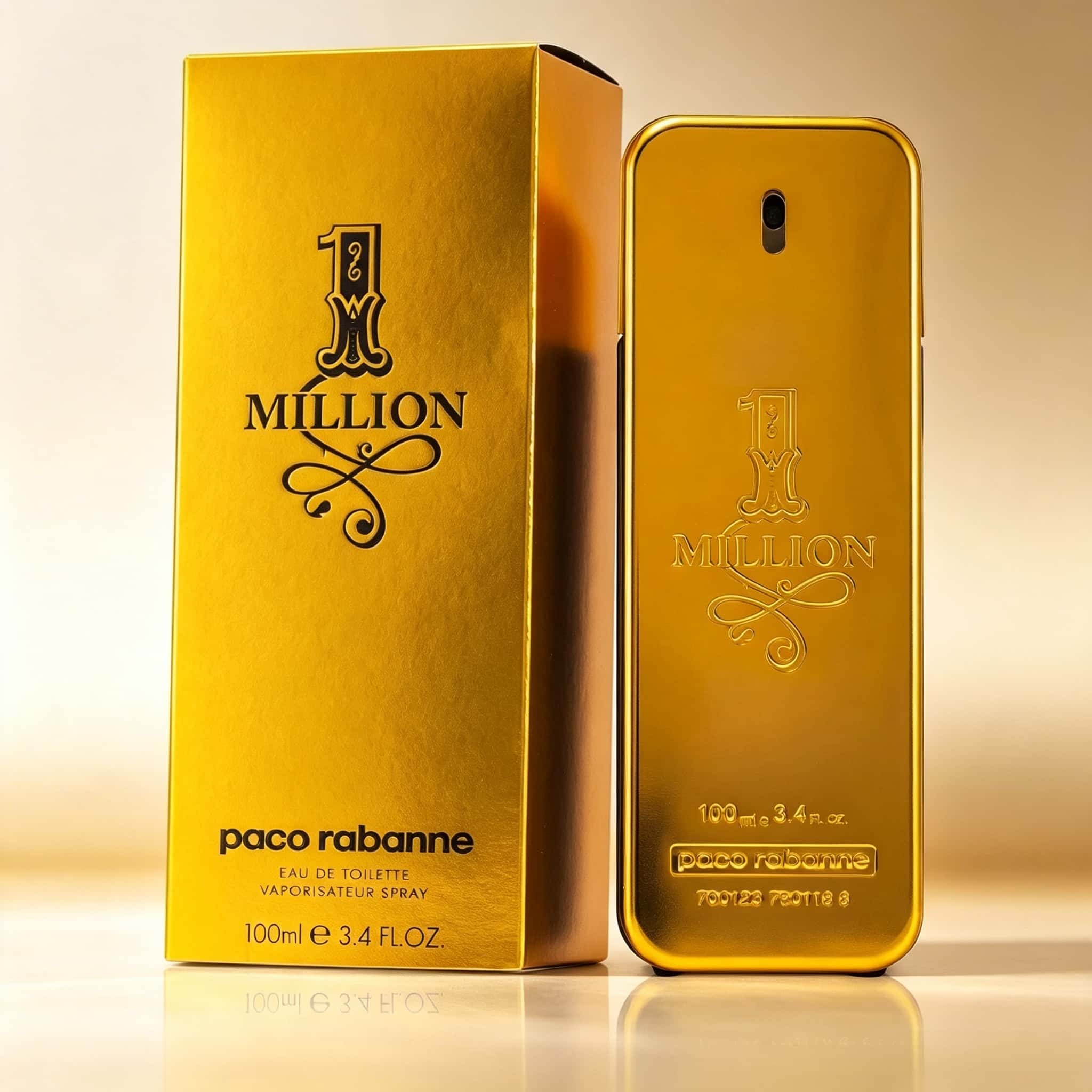 Paco Rabanne 1 Million Erkek P - Cologne Spray Bottle incelemesi ve fiyatı