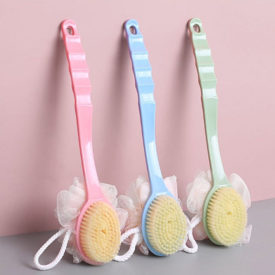 2'si 1 Arada Yumuşak Elyaflı B - Exfoliating Scrub Mens incelemesi ve fiyatı