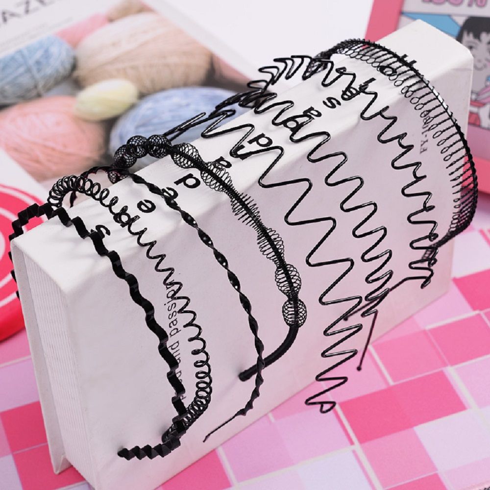 Moda Çapraz Dalga Şekli Kafa B - Men'S Grooming Tape incelemesi ve fiyatı