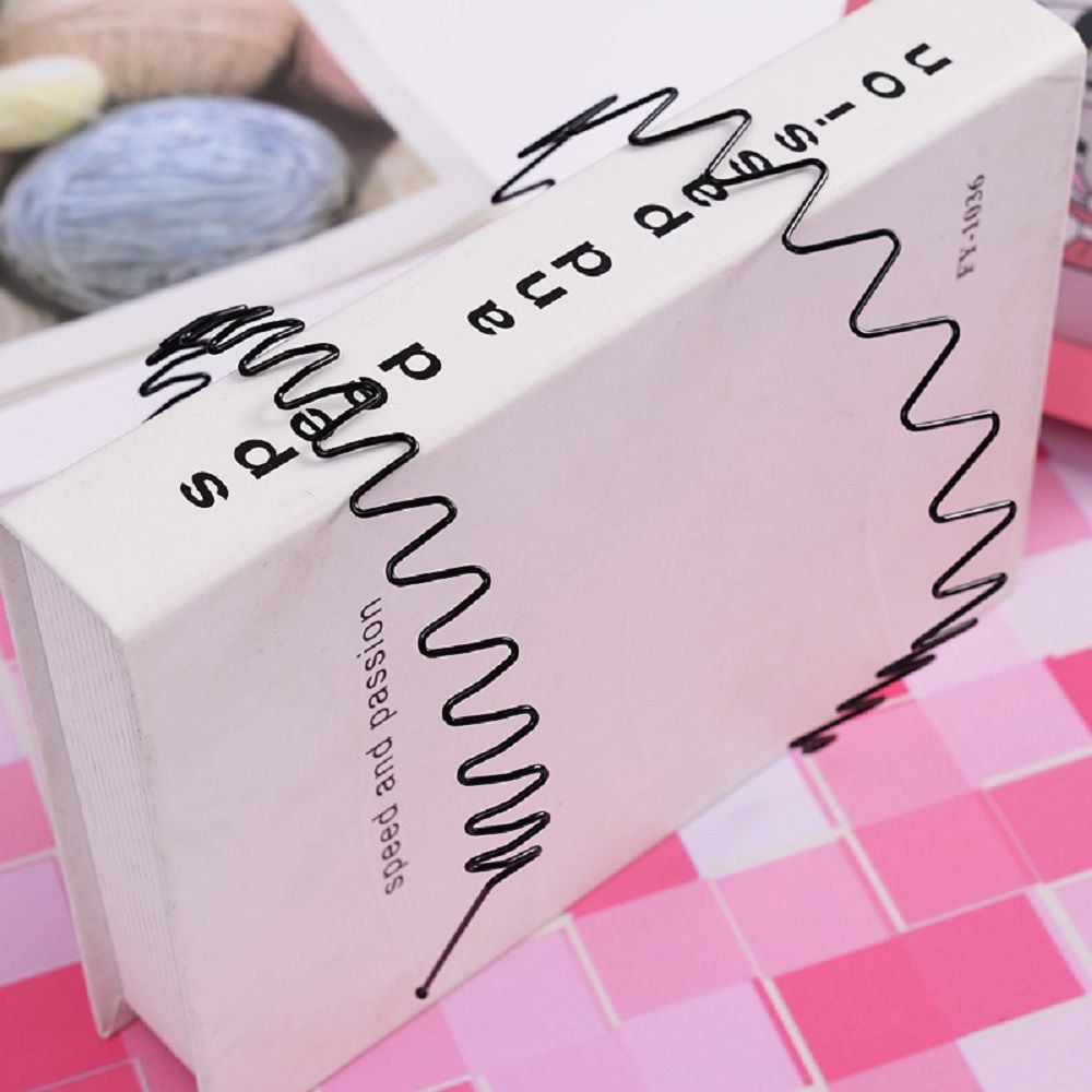 Moda Çapraz Dalga Şekli Kafa B - Men'S Grooming Tape incelemesi ve fiyatı