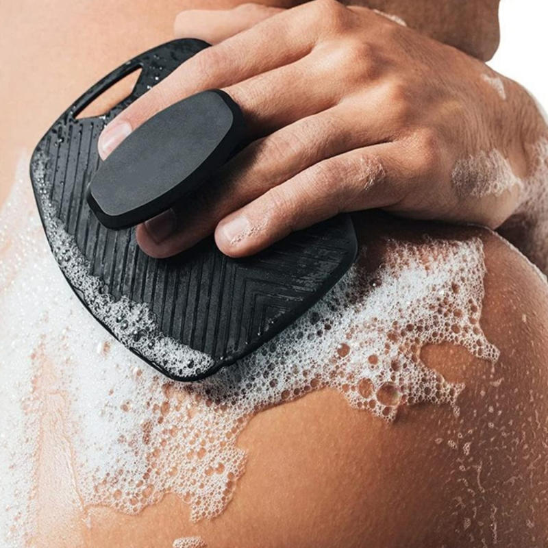 1/5 adet Yumuşak Silikon Peeli - Exfoliating Scrub Mens incelemesi ve fiyatı
