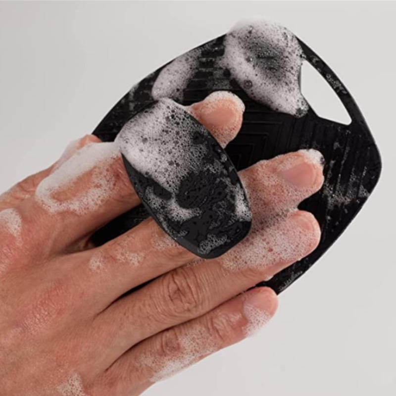 1/5 adet Yumuşak Silikon Peeli - Exfoliating Scrub Mens incelemesi ve fiyatı