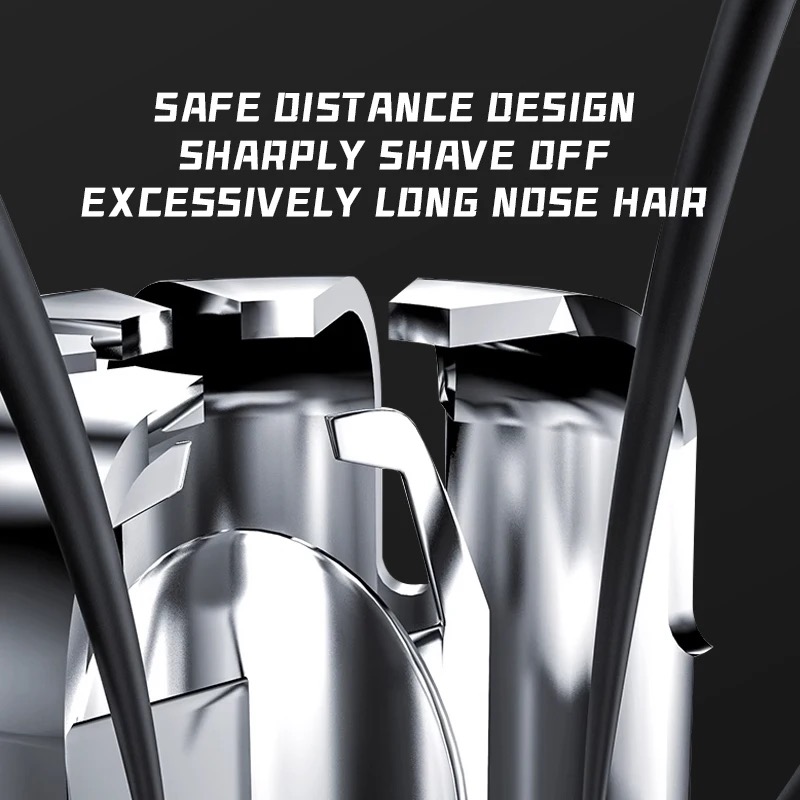 Kemei Şarj Edilebilir Elektrik - Men'S Grooming Scissors incelemesi ve fiyatı