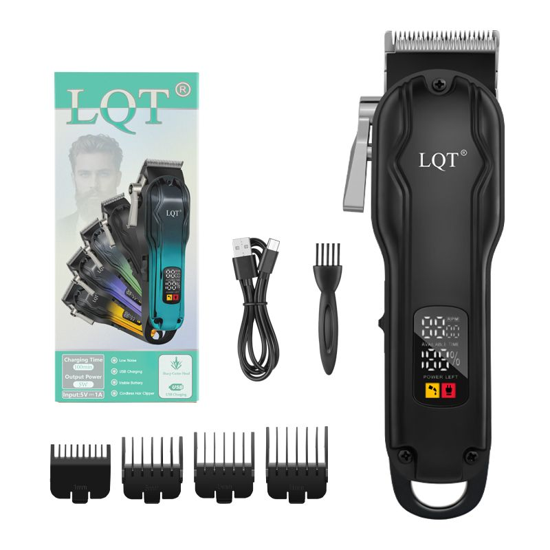 Yeni Yüksek Kaliteli Profesyon - Hair Clipper Professional incelemesi ve fiyatı