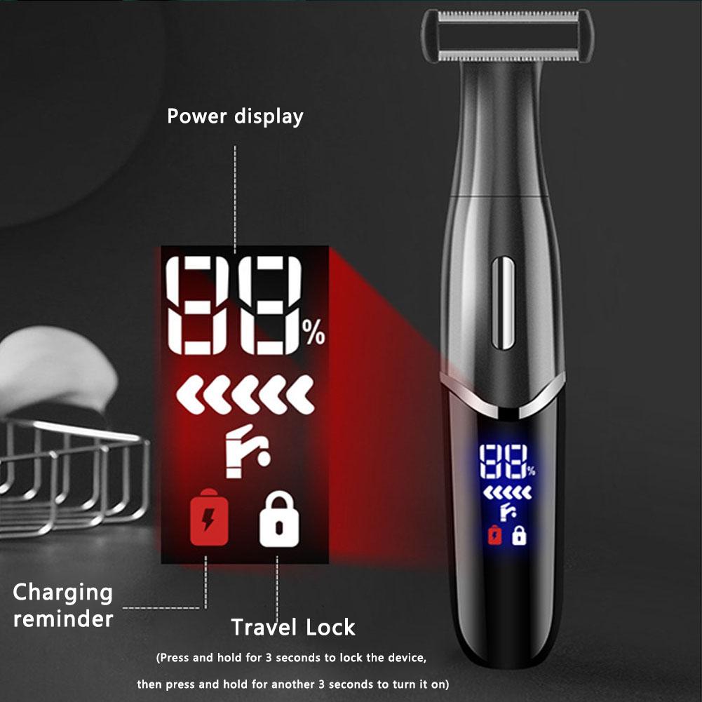 3'ü 1 Arada Elektrikli Tıraş M - Men'S Grooming Eyebrow Trimming incelemesi ve fiyatı