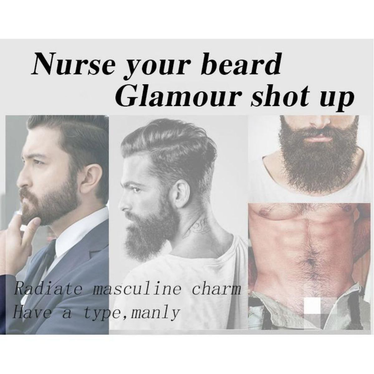 100% Doğal Hızlandırıcı Yüz Sa - Men'S Grooming And Skin Care incelemesi ve fiyatı