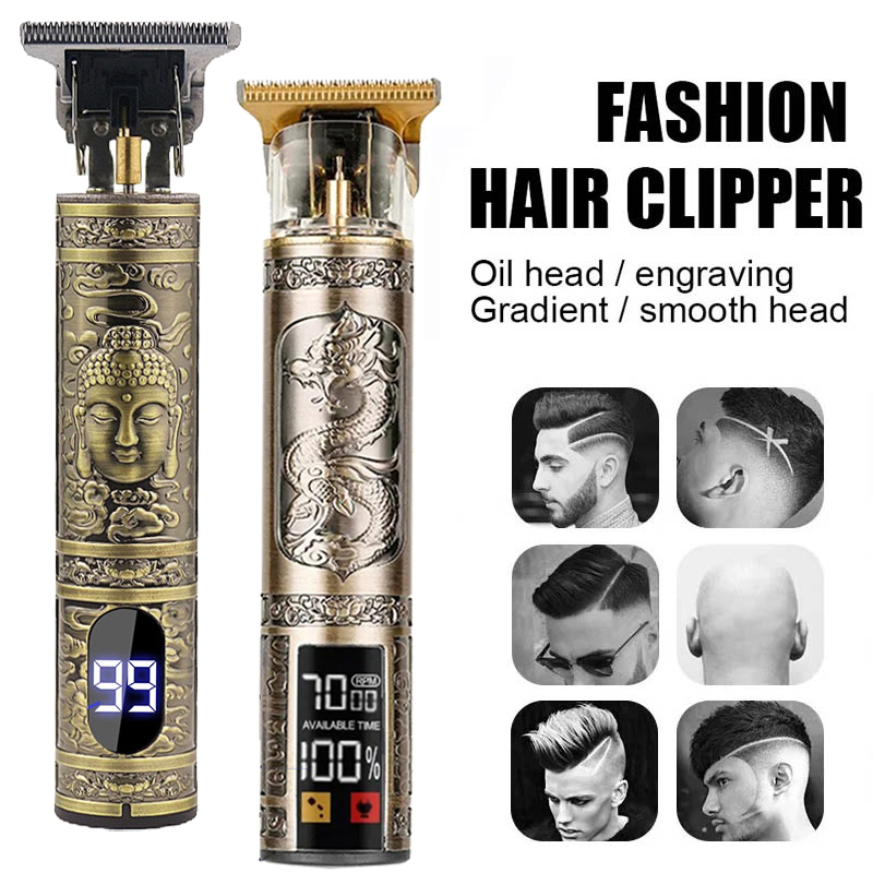 Şarj Edilebilir Erkek T9 Oyma  - Men'S Grooming Scissors incelemesi ve fiyatı