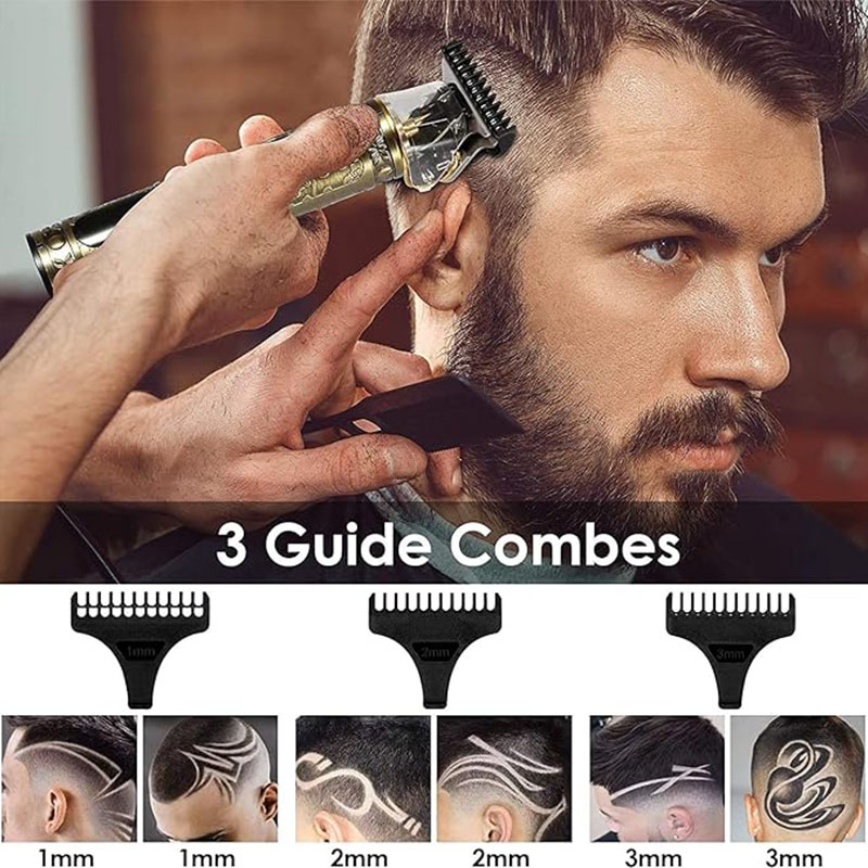 Şarj Edilebilir Erkek T9 Oyma  - Men'S Grooming Scissors incelemesi ve fiyatı