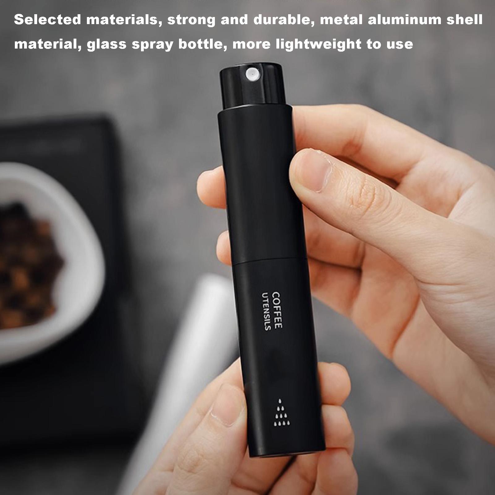 10 ml Kahve Sprey Şişesi Kahve - Cologne Spray Bottle incelemesi ve fiyatı