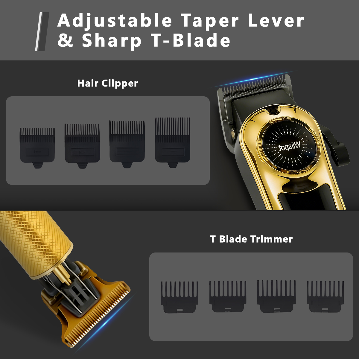 Her Şeyi Dikkatli Bakın! 3'lü/ - Hair Clipper Professional incelemesi ve fiyatı