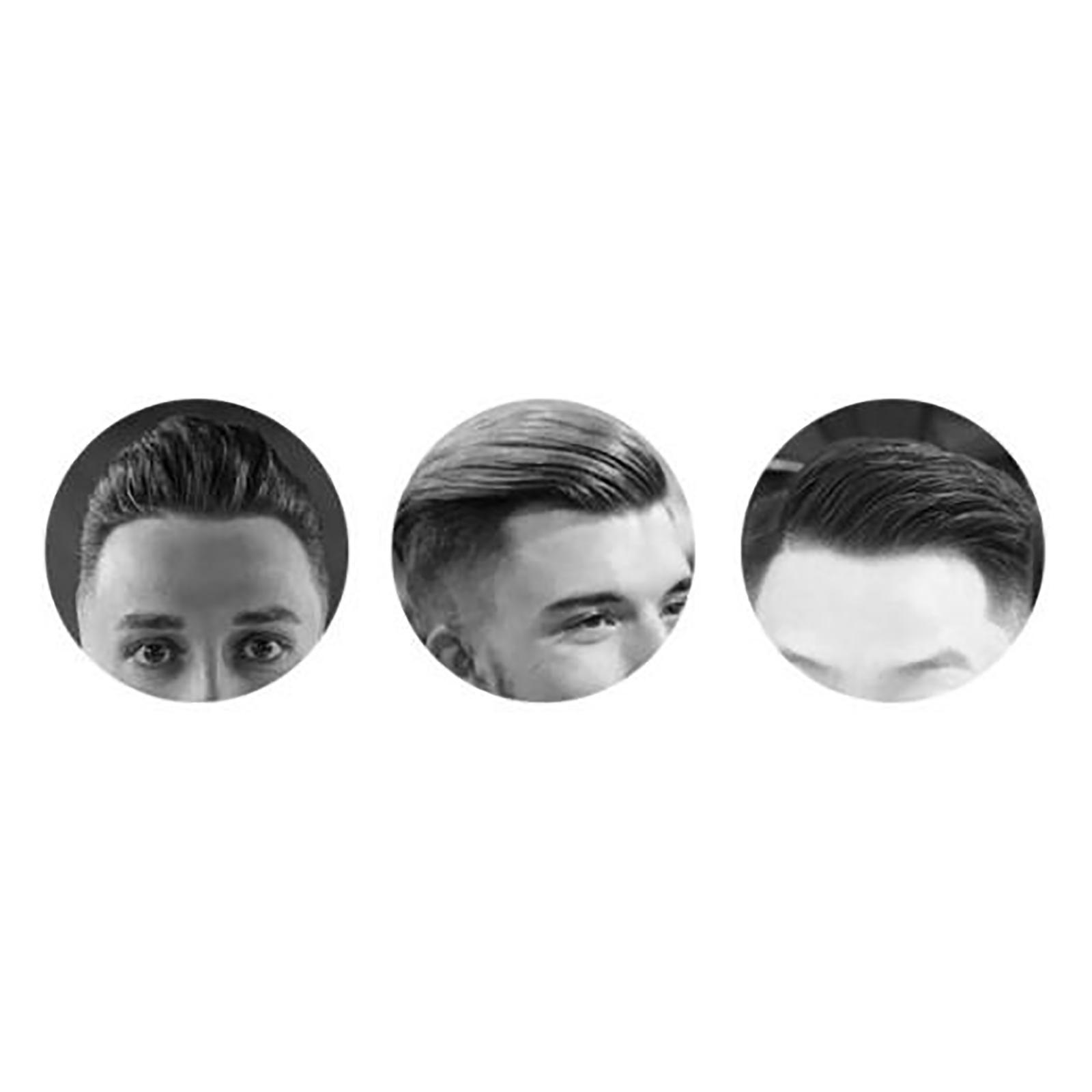 Kafatası Şeklinde Cep Boy Saka - Men'S Grooming Hairstyles incelemesi ve fiyatı