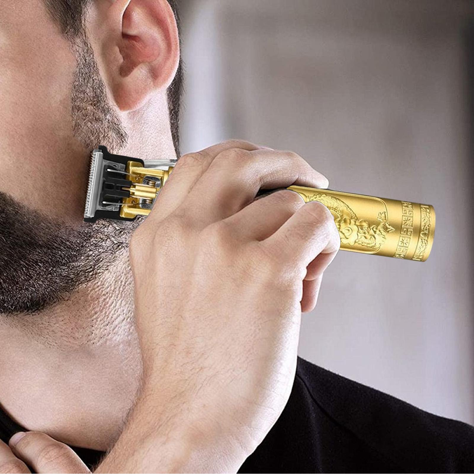 Kablosuz Saç Kesme Makineleri  - Hair Clipper Professional incelemesi ve fiyatı
