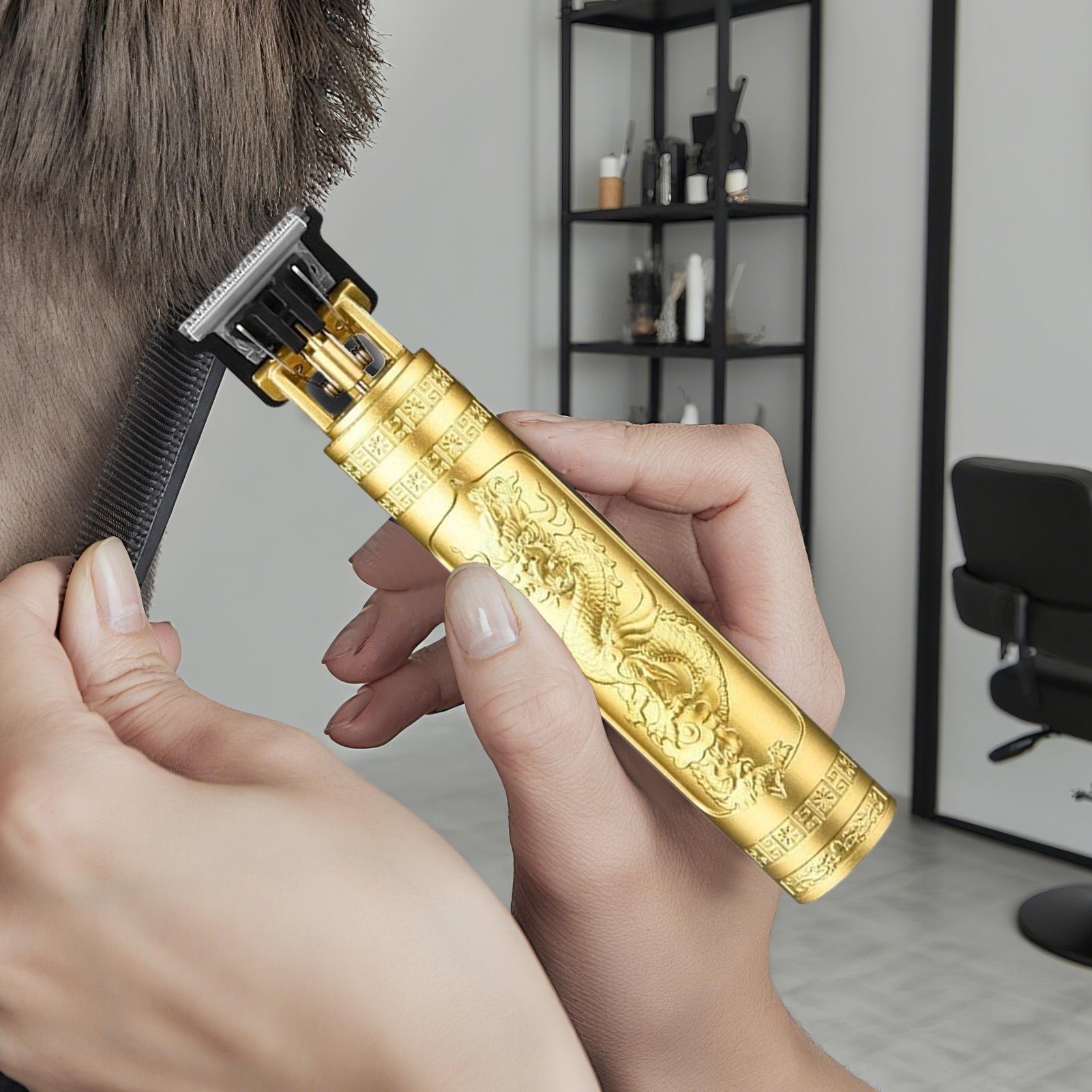 Kablosuz Saç Kesme Makineleri  - Hair Clipper Professional incelemesi ve fiyatı