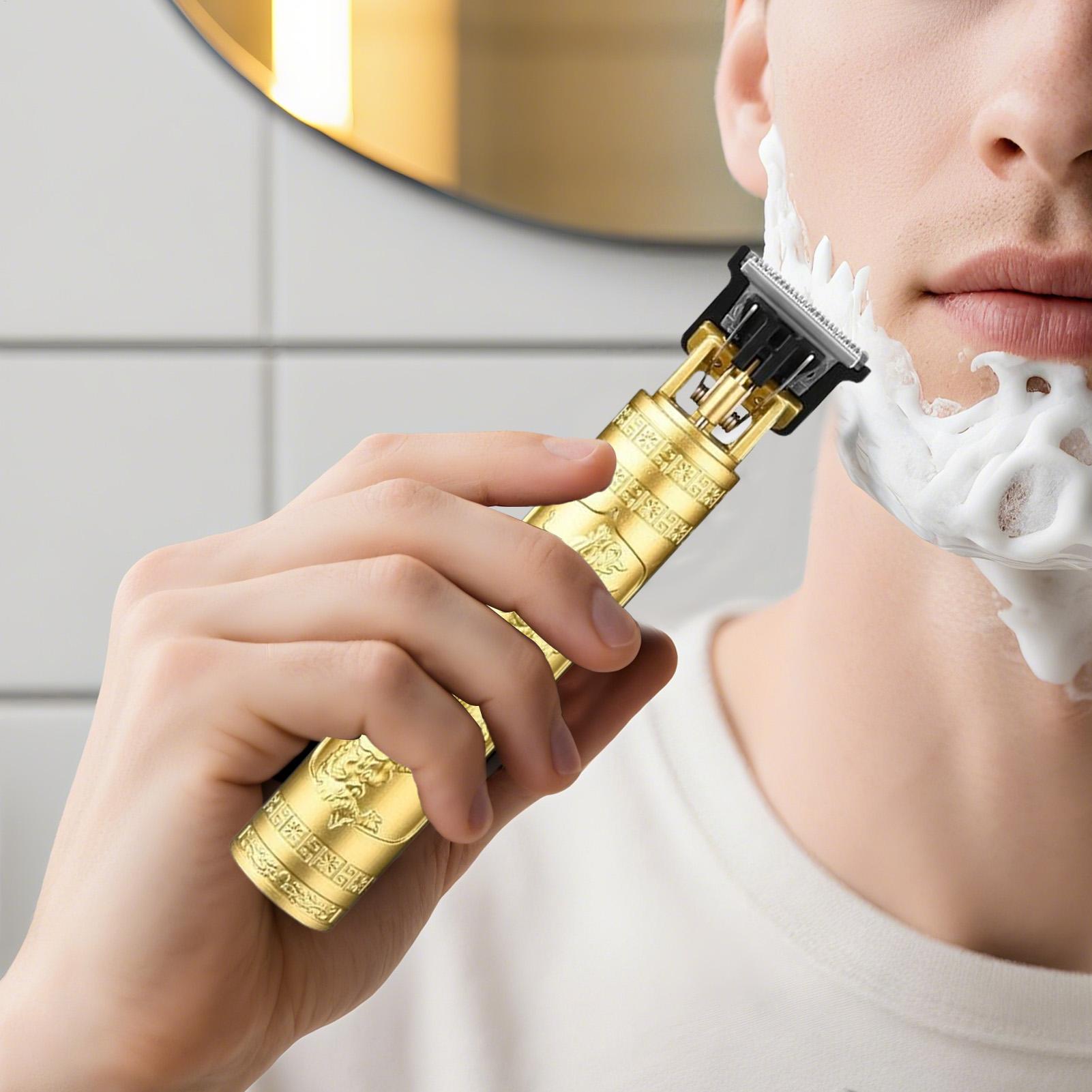 Kablosuz Saç Kesme Makineleri  - Hair Clipper Professional incelemesi ve fiyatı