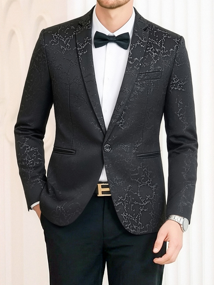 Butik Moda Düz Renk High-end M - Jack Men'S Grooming incelemesi ve fiyatı