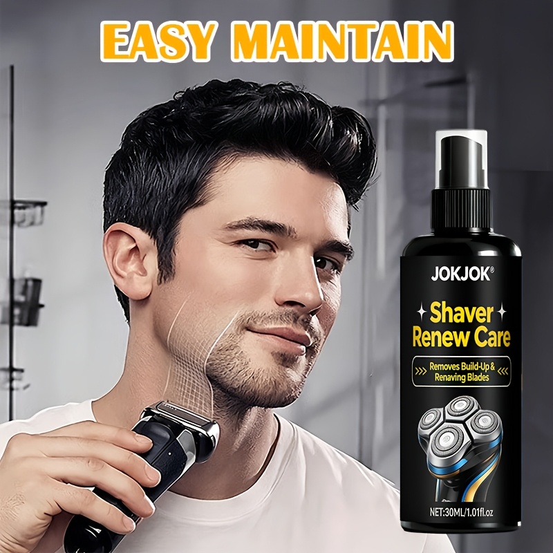 Elektrikli Tıraş Makinesi Yeni - Men'S Grooming Tape incelemesi ve fiyatı