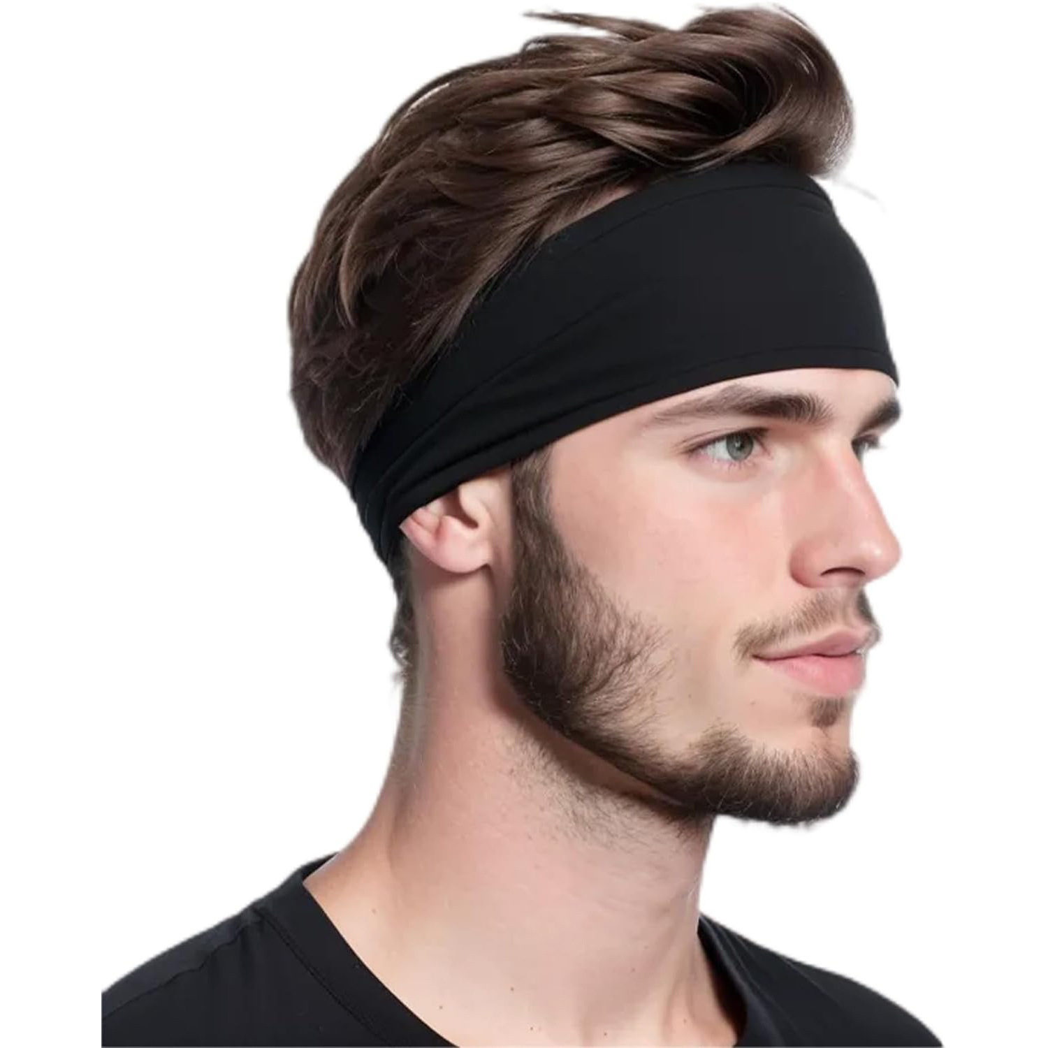 Spor Bandı Koşu Fitness Ter Ba - Men'S Grooming Tape incelemesi ve fiyatı