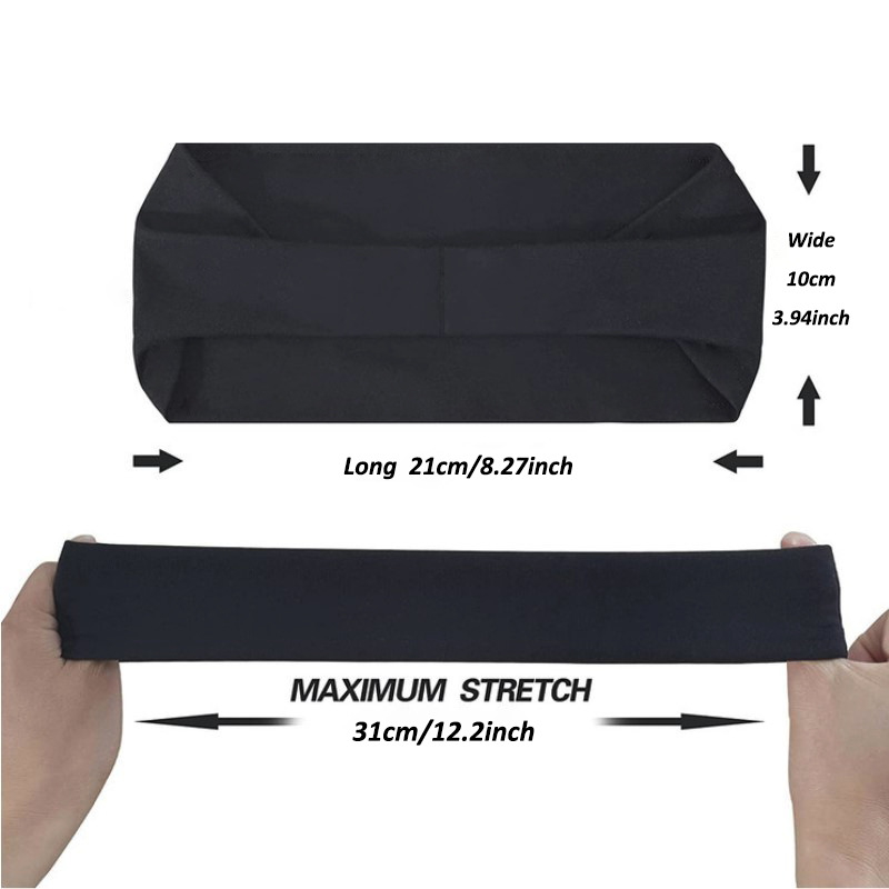 Spor Bandı Koşu Fitness Ter Ba - Men'S Grooming Tape incelemesi ve fiyatı